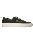 Common Projects Classic Low-top Sneakers - Black