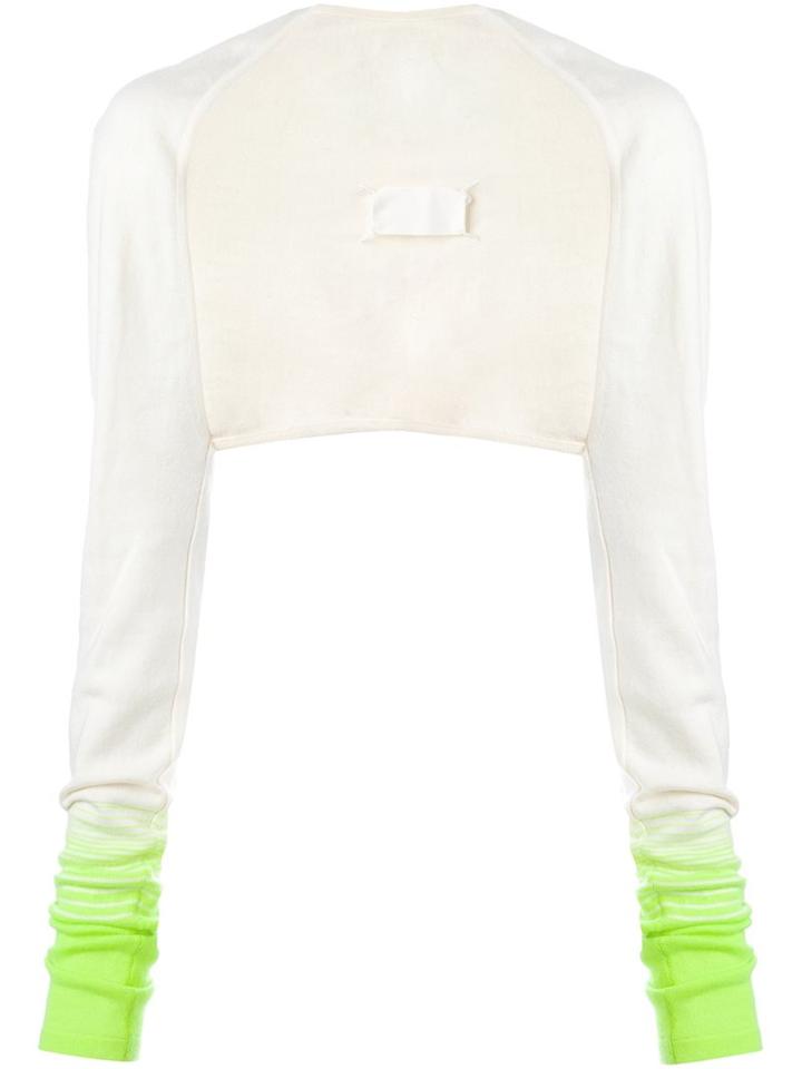 Maison Margiela Vintage Long Sleeve Bolero