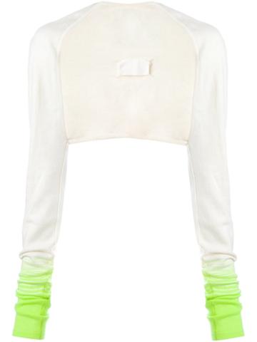 Maison Margiela Vintage Long Sleeve Bolero