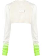 Maison Margiela Vintage Long Sleeve Bolero