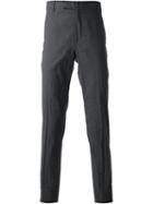Kris Van Assche Straight Leg Trousers