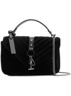 Marc Ellis Kassidy Shoulder Bag - Black