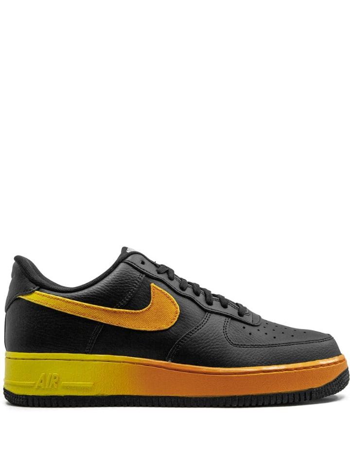 Nike Air Force 1 Low Lv8 Sneakers - Black