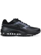 Nike Air Max 97/bw Sneakers - Black