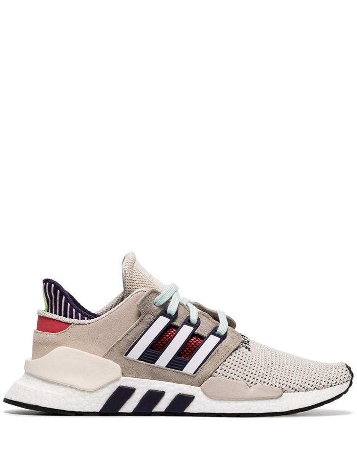 Adidas Eqt 9118 Sneakers - Grey