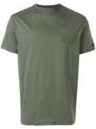 Rrd Plain T-shirt - Green