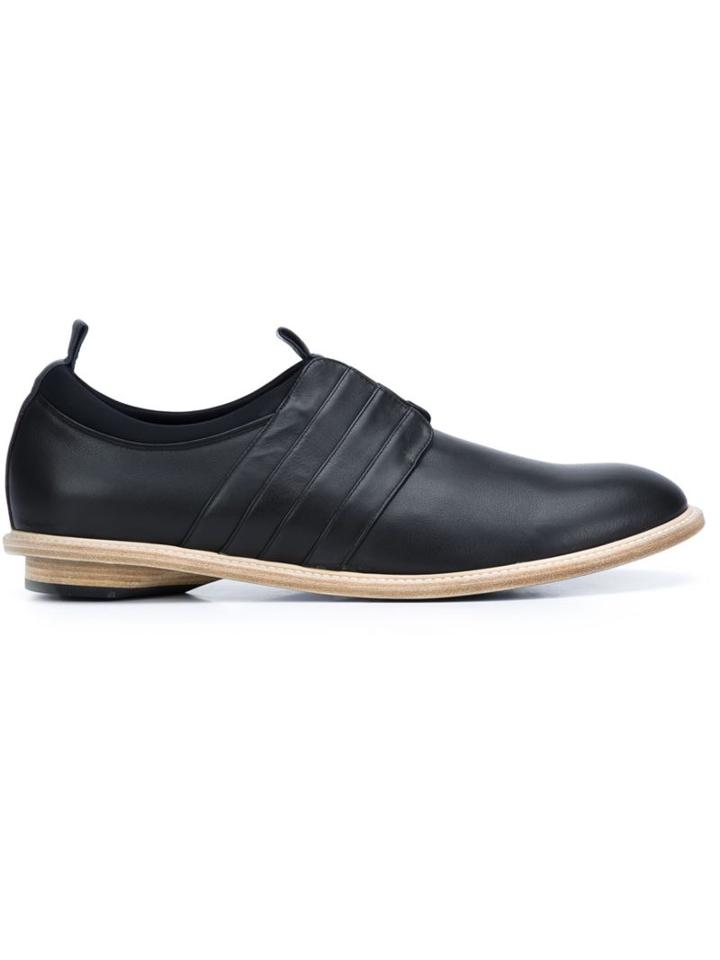 Valas Slip-on Loafers