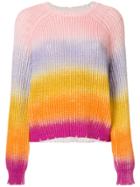 Zadig & Voltaire Kary Sweater - Multicolour