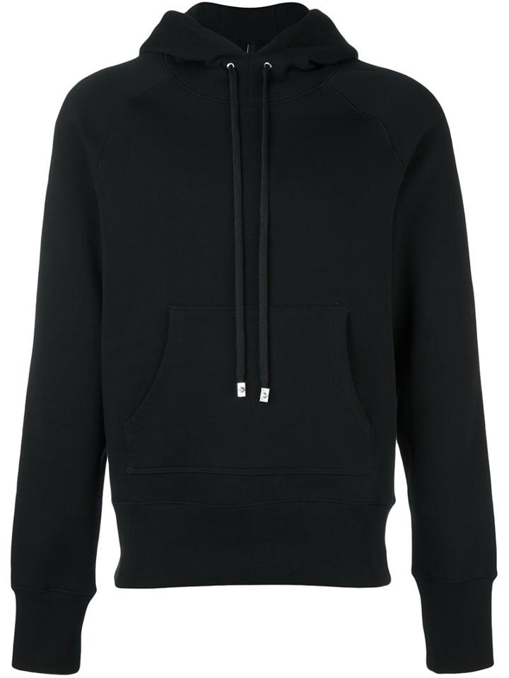 Versus Classic Hoodie