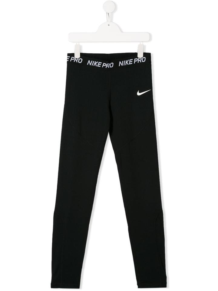 Nike Kids Nike Kids Aq9042n010t 010t - Black