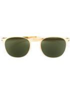 Mykita 'timothy' Polarized Sunglasses