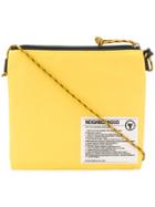 Neighborhood Sacoche Shoulder Bag - Yellow