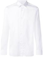 Z Zegna Smart Shirt - White