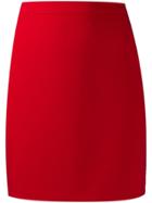 Loulou Extra Long Tulle Skirt - Black