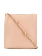 Jil Sander Tangle Tote Bag - Neutrals