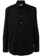 Dolce & Gabbana Pre-owned 2000's Slim Shirt - Black