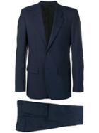 Maison Margiela Two-piece Suit - Blue