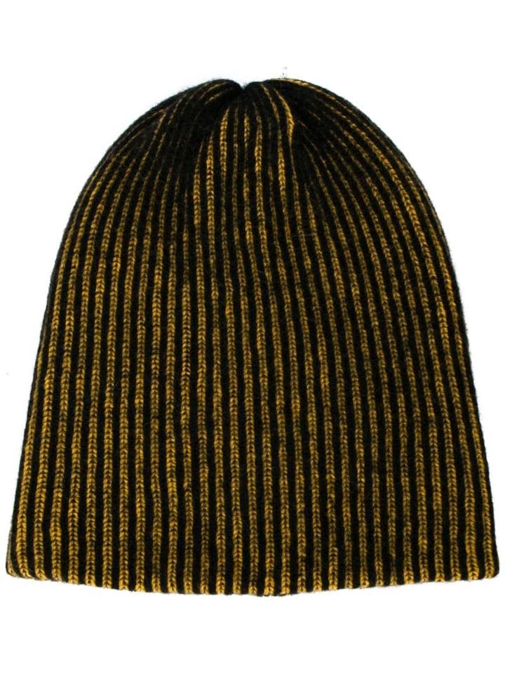 The Elder Statesman - Black