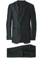 Canali Two-piece Dinner Suit - Grey