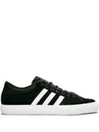 Adidas Matchcourt Sneakers - Black