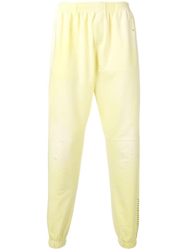 Vyner Articles 1a01 Joggiallo - Yellow & Orange
