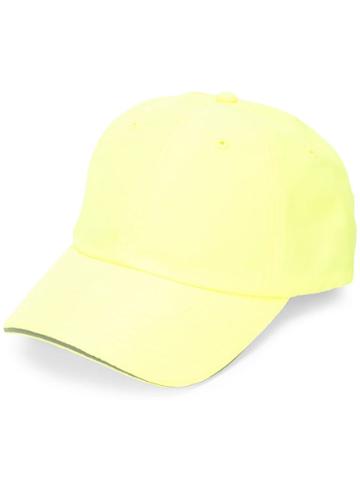 The Celect - Neon Yellow