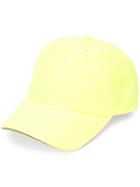 The Celect - Neon Yellow