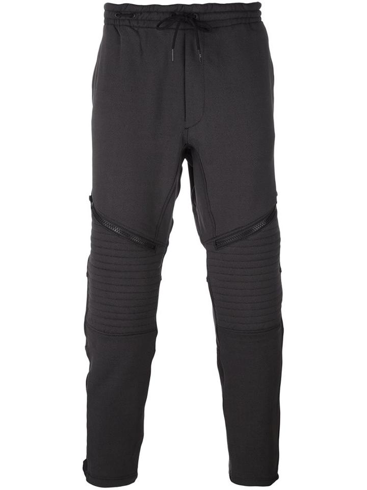 Y-3 'techfleece' Track Pants