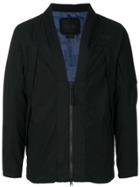 The North Face Black Label Zipped Fitted Jacket