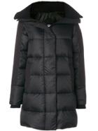 Canada Goose Altona Padded Coat - Black