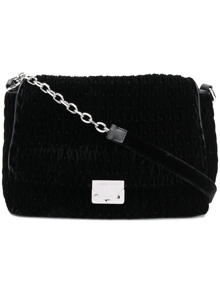 Emporio Armani Y3e063ygc2e81386 - Black