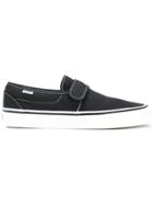 Vans Slip-on Low-top Sneakers - Black