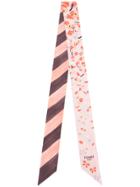 Fendi Wonders Wrappy - Pink & Purple