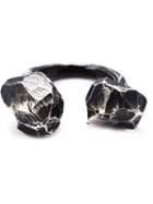 Chin Teo 'dacite' Ring
