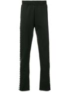 Fila Declan Sweat Pants - Black