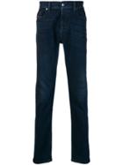 Diesel Tepphar Carrot Jeans - Blue
