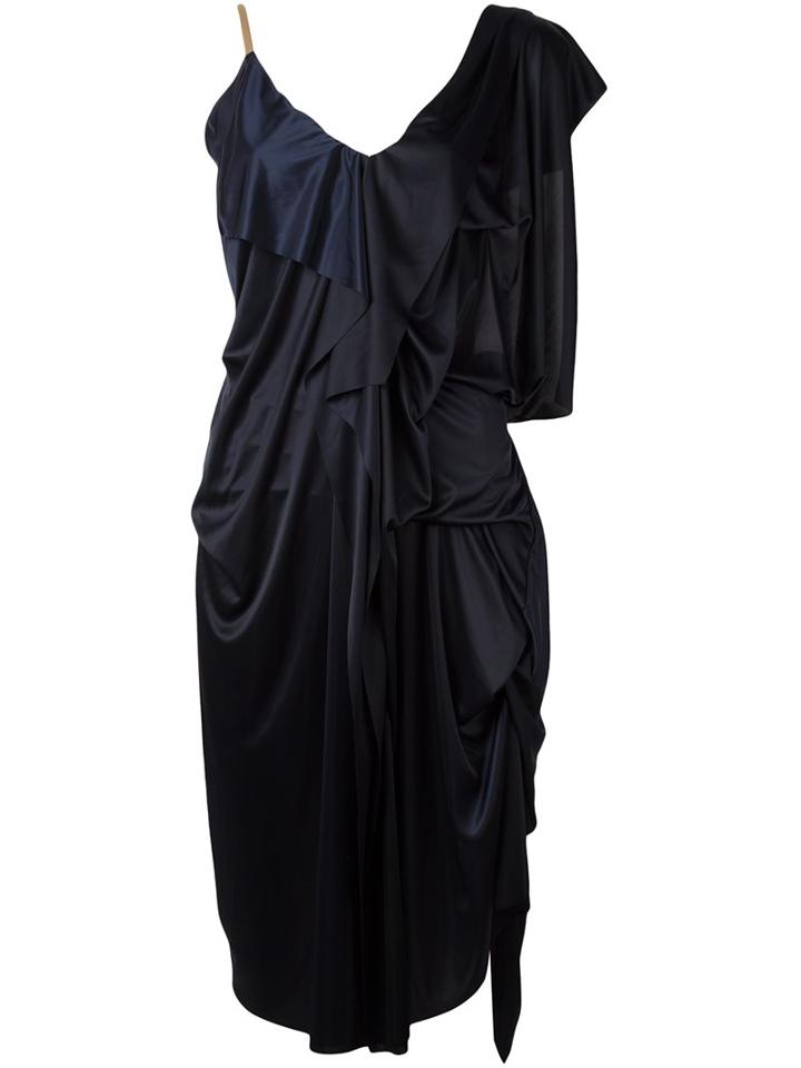 Maison Margiela Vintage Deconstructed Dress