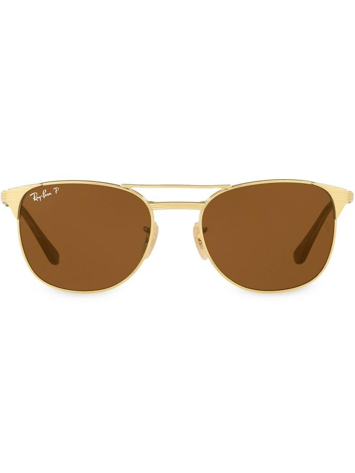Ray-ban Signet - Gold