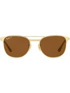 Ray-ban Signet - Gold