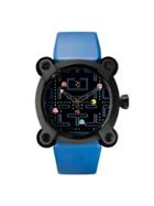 Rj Watches Pacman Level Iii Watch - Blue