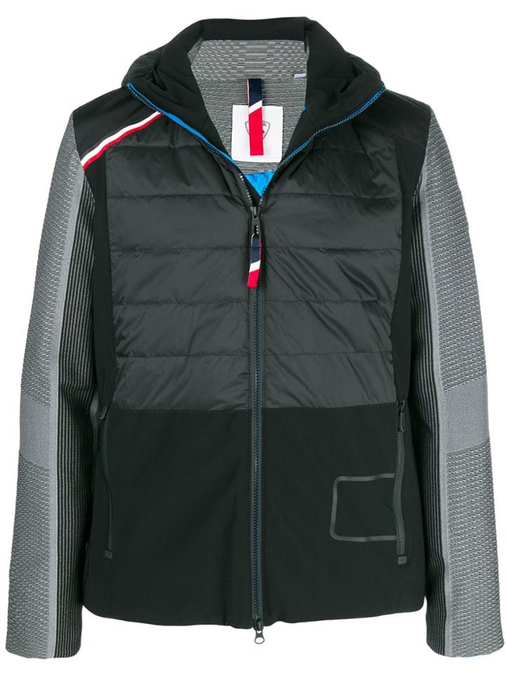 Rossignol Supercorde Jacket - Black
