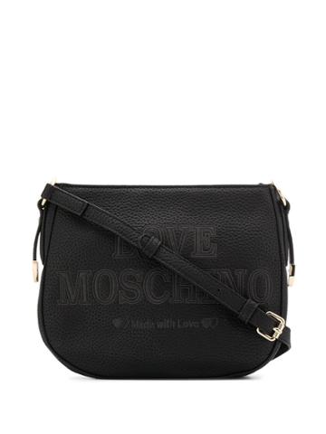 Love Moschino Love Moschino Jc4291pp08kn0 Black