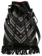 Htc Hollywood Trading Company 'venus' Bucket Bag