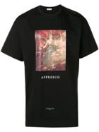 Ih Nom Uh Nit Short Sleeved T-shirt - Black