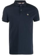Colmar Classic Polo Shirt - Blue