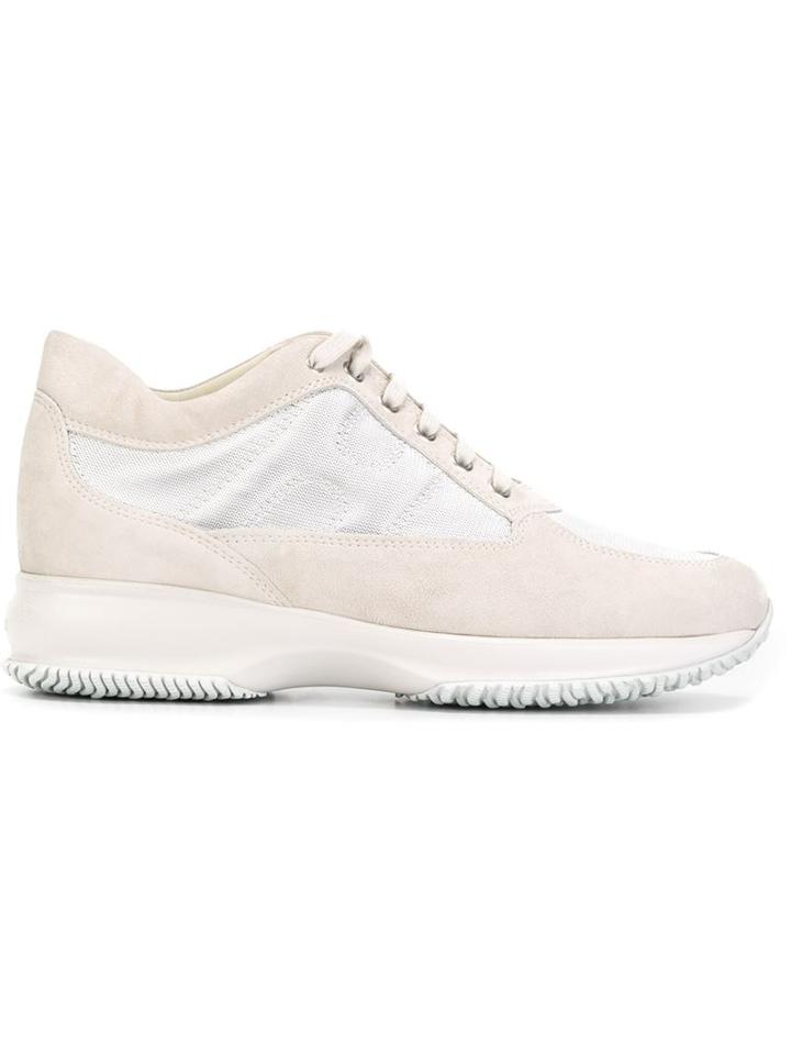 Hogan 'interactive H 3d Effect' Sneakers