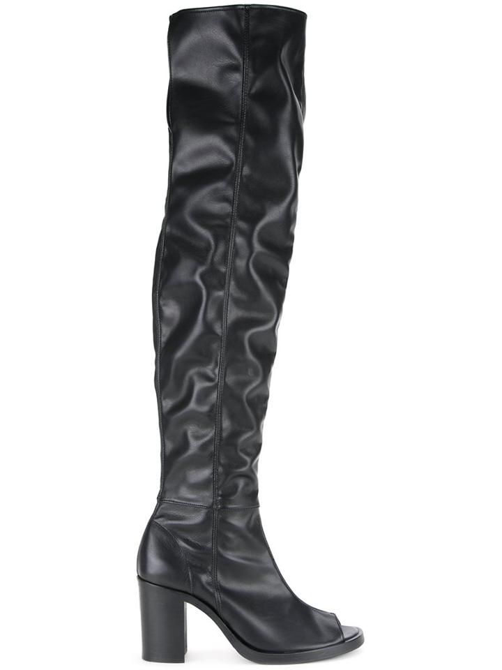 Kitx 'chromium Vi Free' Boots