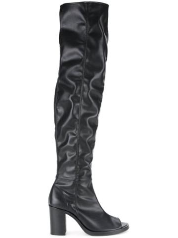 Kitx 'chromium Vi Free' Boots