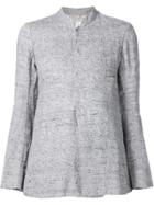 Dosa 'bedrock' Jacket - Grey