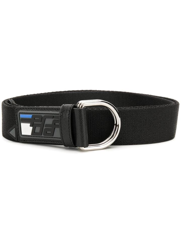 Prada 2cn0412cemf0002 - Black